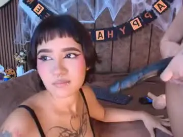 Chaturbate Adult Webcams of azul_honey