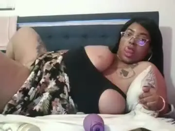 Chaturbate Adult Webcam of bbwfemme512