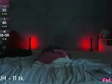 Chaturbate Free Porn Cam of blissful_muse