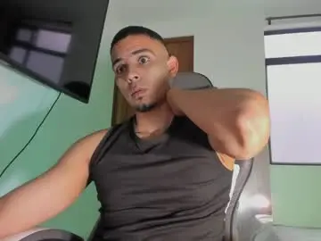 Chaturbate Live Sex of dalton111_