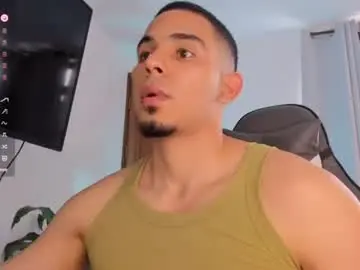 Chaturbate Watch Live Sex Cams of dalton111_