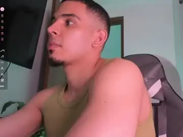 Chaturbate Live Sex of dalton111_