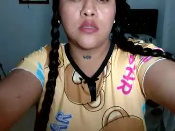 Chaturbate Live Sex Cam of diana_o1