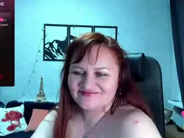 Chaturbate Nude Webcam of doraross
