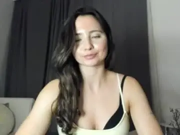 Chaturbate Live Sex Cam of dream_nicole02