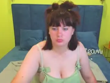 Chaturbate Live Porn of emilly_morgan