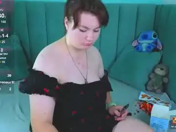Chaturbate Live Porn of emilly_morgan