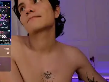Chaturbate Live Porn of isaac_miler