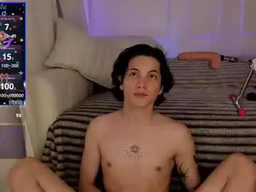 Chaturbate Nude Webcam of isaac_miler