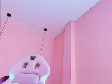 Chaturbate Nude Webcam of isabella_mendez_1