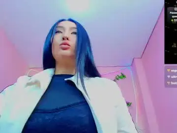 Chaturbate Free Porn Cam of isabella_mendez_1