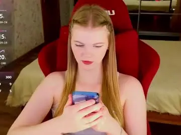 Chaturbate Live Porn of jennykiss11