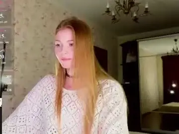 Chaturbate Best live sex cam show of jennykiss11