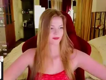 Chaturbate Adult Video Chat of jennykiss11