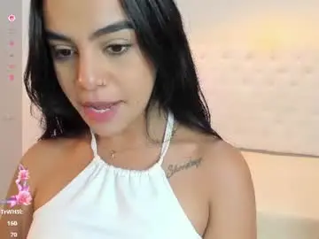 Chaturbate Sex Chat of kendal_owens02