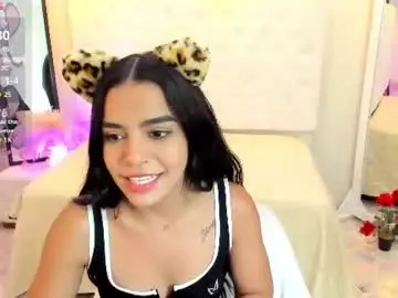 Chaturbate Nude Webcam of kendal_owens02