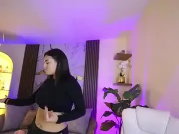 Chaturbate Nude Webcam of liawheeler