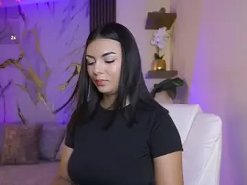 Chaturbate Live Sex Cam of liawheeler
