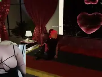 Chaturbate Free Live Porn of luckyvr