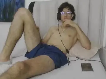 Chaturbate Live Sex of manu_vera8