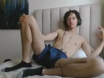 Chaturbate Nude Webcam of manu_vera8