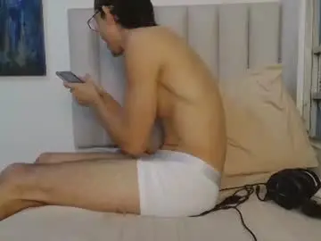 Chaturbate Live Porn of manu_vera8