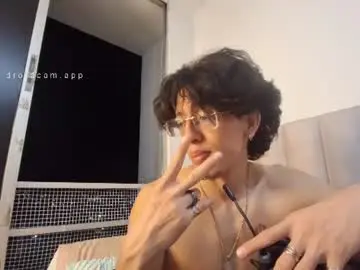 Chaturbate Private Sex Chat of manu_vera8