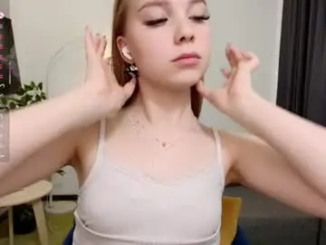 Chaturbate Watch Live Sex Cams of mary_hope_u