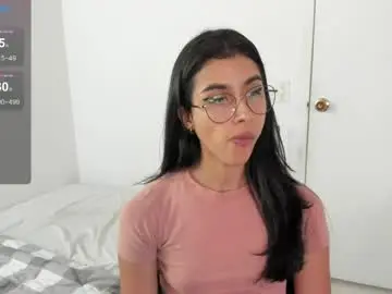 Chaturbate Free Live Porn of mazikeen_18