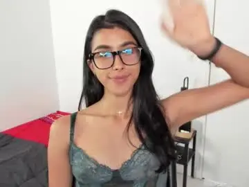 Chaturbate Live Sex Cam of mazikeen_18