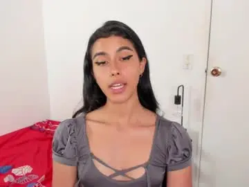 Chaturbate Best live sex cam show of mazikeen_18