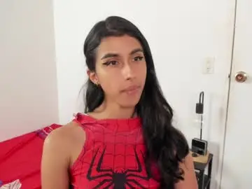 Chaturbate Sex Cam of mazikeen_18