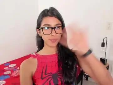 Chaturbate Sex Cam of mazikeen_18