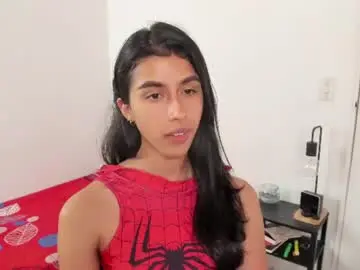 Chaturbate Best Webcam of mazikeen_18