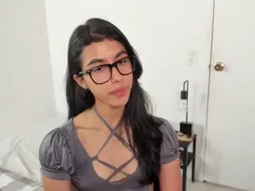 Chaturbate Adult Webcams of mazikeen_18