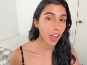 Chaturbate Watch Live Sex Cams of mazikeen_18