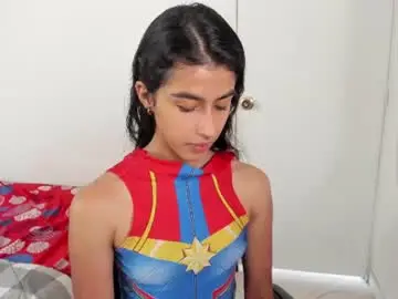 Chaturbate Adult Webcams of mazikeen_18