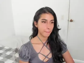 Chaturbate Best Webcam of mazikeen_18