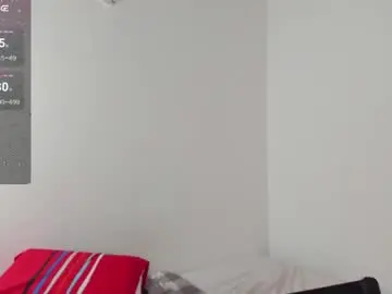 Chaturbate Live Sex Cam of mazikeen_18