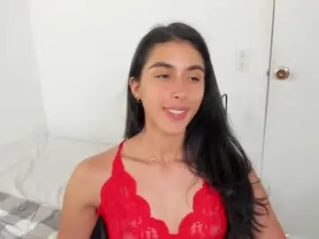 Chaturbate Adult Webcams of mazikeen_18