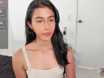 Chaturbate Adult Video Chat of mazikeen_18
