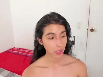Chaturbate Sex Chat of mazikeen_18