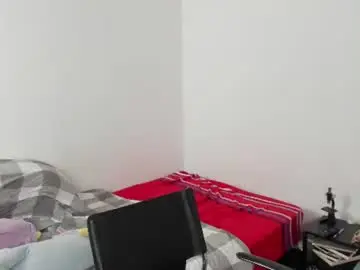 Chaturbate Live Porn of mazikeen_18