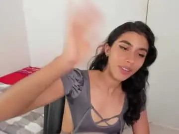 Chaturbate Sex Cam of mazikeen_18
