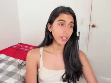 Chaturbate Live Porn of mazikeen_18