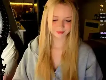 Chaturbate Free Porn Cam of meliss_ss