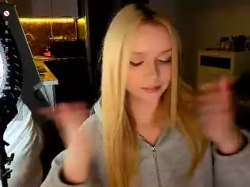Chaturbate Nude Webcam of meliss_ss