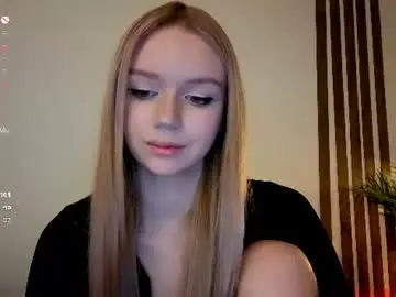 Chaturbate Adult Video Chat of meliss_ss