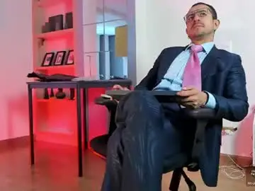 Chaturbate Adult Webcam of pablo_rincon95