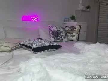 Chaturbate Adult Webcams of particiasinkovich